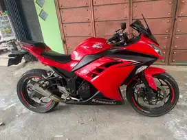 Ninja 2016 lngkp hidup