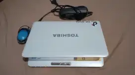Laptop Toshiba l745 Satelite