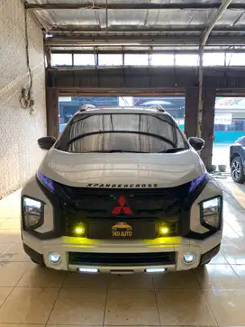 XPANDER CROSS 2021 MATIC