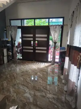 Kontrakan rawamangun, bebas banjir dekat pasar dan sekolah