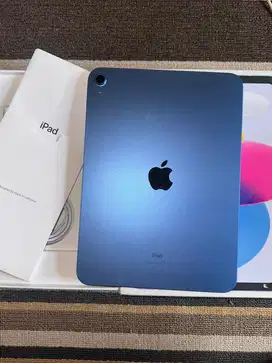 IPAD GEN 10 INTER 64 GB