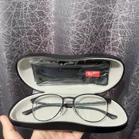 KACAMATA RAYBAN 6375