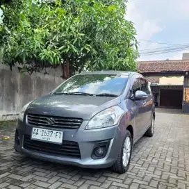 ERTIGA GL MANUAL 1.4 ABU ABU