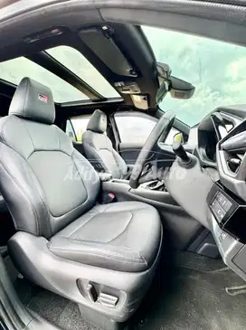 DP 5JT KM17RB FULL SPEK! TOYOTA YARIS CROSS GR HYBRID HV 2024/2023 AT
