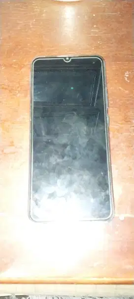 hp realme c21 second