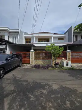 Rumah Second Dalam Komplek Di Pondok Bambu Duren Sawit Jakarta Timur