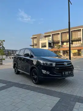 Innova Q Upgrade Venturer 2017 - Automatic - PJK Agus’26
