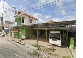 Rumah di Kalikamal Kedunguter strategis murah
