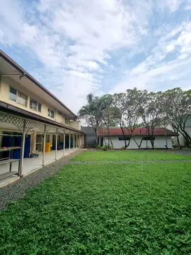 DIJUAL Rumah Hitung Tanah Lokasi Kemang Dalam/ Kemang Timur Raya Jakar