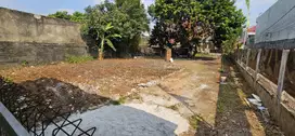 Di Jatibening, Tanah kotak 1.000m2 cocok untuk perumahan dan sekolah