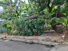 Dijual Tanah Kavling Siap Bangun Dengan IMB Ready Dalam Kavling Area P
