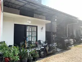 Di Jual Rumah Mungil di Meruyung Depok