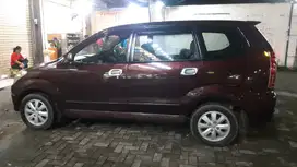Toyota Avanza 2011 Bensin