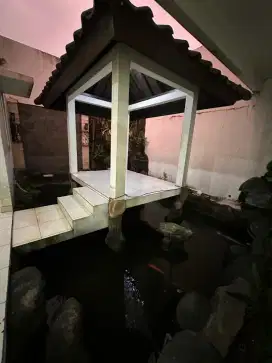 Di jual/ Di sewa