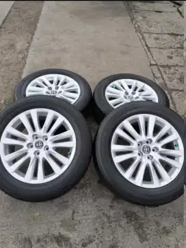 jual.veleg ori copotan harrier r 18 plus.