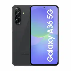 SAMSUNG A36 BUNGA RENDAH CICILAN RINGAN