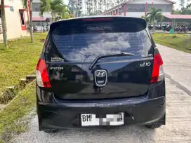 Dijual Hyundai I10