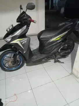 Fs,Vario 125 siap gaskeennn