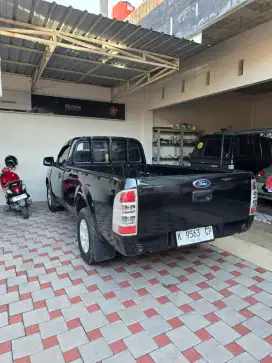 Ranger singgle cabin 4x2 istimewa