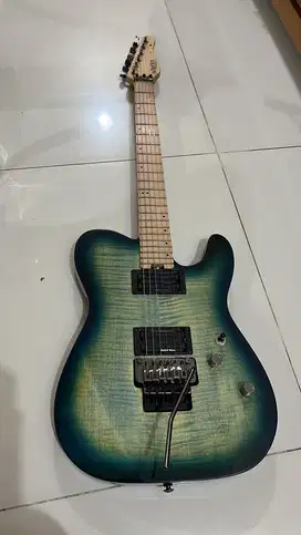 Gitar listrik schecter high quality