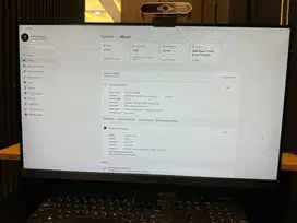 KOMPUTER DESKTOP 1 SET
