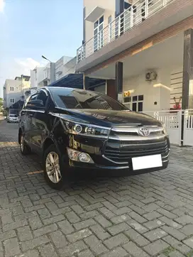 Odo35ribu innova 2.4 V A/T diesel 2018