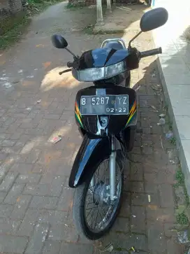 surat lengkap mati sesuai foto mesin sehat