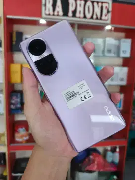 Oppo Reno 10 pro 12/256gb Fullset (bisa tt)