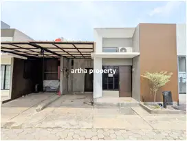 RUMAH SIAP HUNI PAMULANG, JUAL CEPAT HARGA NETT TERIMA BERSIH