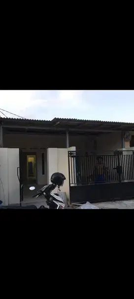 Dijual rumah Babelan Bekasi
