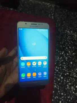 Samsung J7 2016 nfc