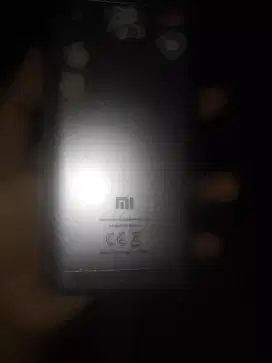 Jual hp second hp xiomi redmi5a