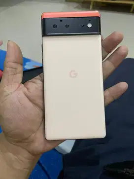 Google pixel 6 8/128 GB