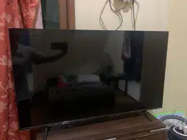 Android TCL 43P71B 4K UHD 43'