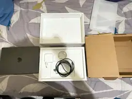 Macbook Pro M3 Pro BH 100%