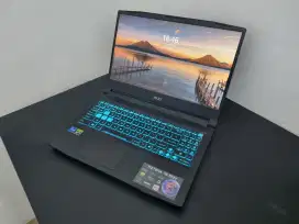 MSI Katana 15 B13VGK - i7-13620H - RTX4070 8GB - RAM16GB