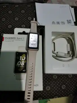 Jual Huawei band 7