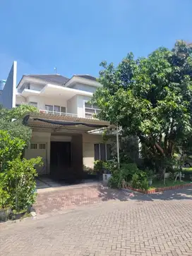 Rumah Citraland MINIMALIS