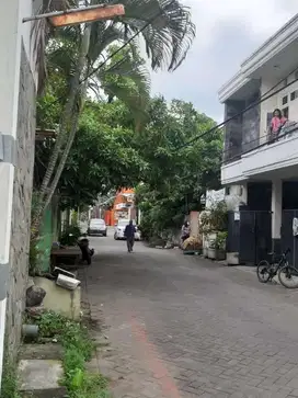 Dijual Kavling Mulyosari 2 Kav jadi 1