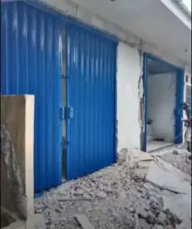 SOLUSI KENYAMANAN KANTOR