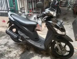 Yamaha Mio Smile 2008