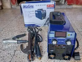 Las listrik MDON murah bekas rasa baru