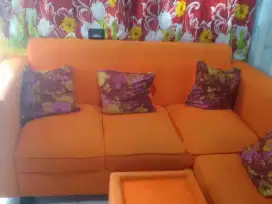 Jual Sofa Second
