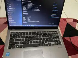 Jual asus A516MA
