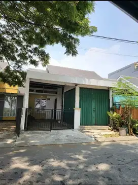 Dijual Rumah Murah Turun Harga Di Dharmawangsa Residence Tambun Utara