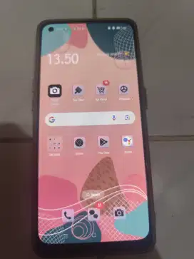 Dijual Oppo Reno7 masih mulus