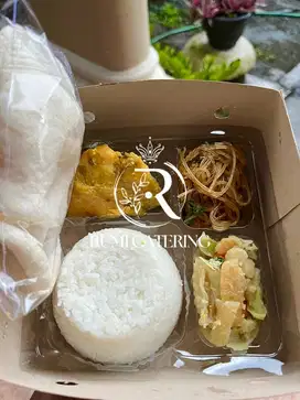 Nasi Box Jogja 2025