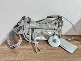 Steve Madden Bglowing Silver