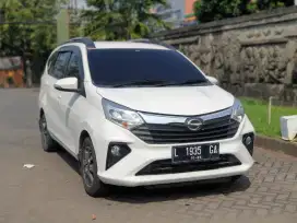 Daihatsu New Sigra R 2021 / 2020