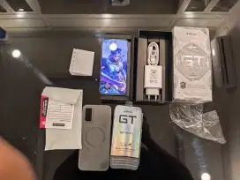 Jual cepatInfinix gt 30 pro ram 16/512 1 hari pakai